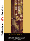McGuffey's Sixth Eclectic Reader (MP3)